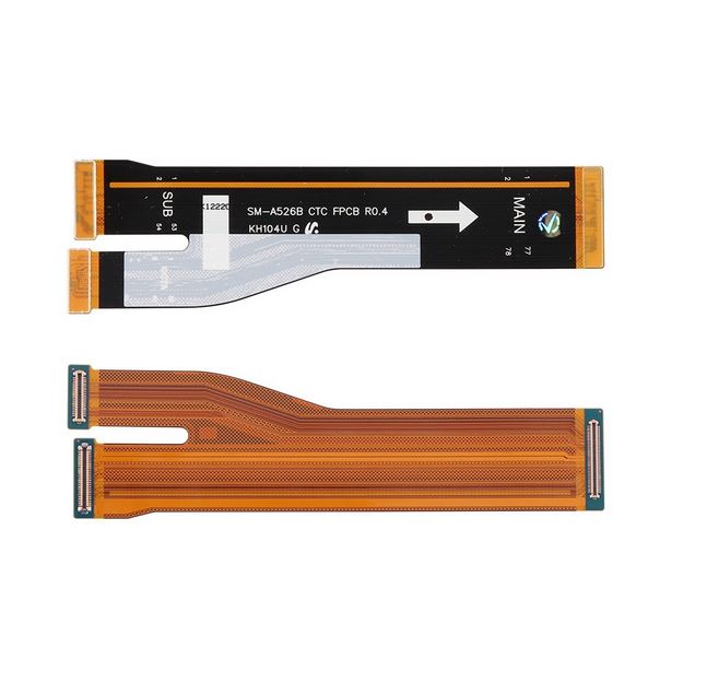 Replacement for A52 4G MAIN SUB CONENCTOR FLEX SAMSUNG - Quality Phone Parts in Sri Lanka